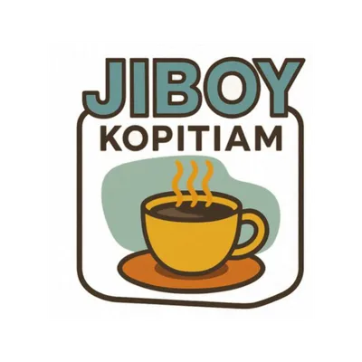 JiBoy Kopitiam